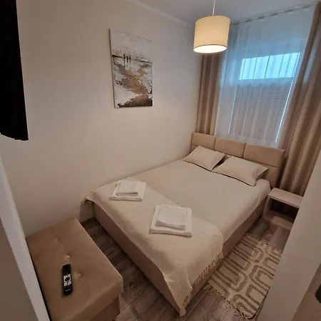 Apartament Pisz Apartment Pisz