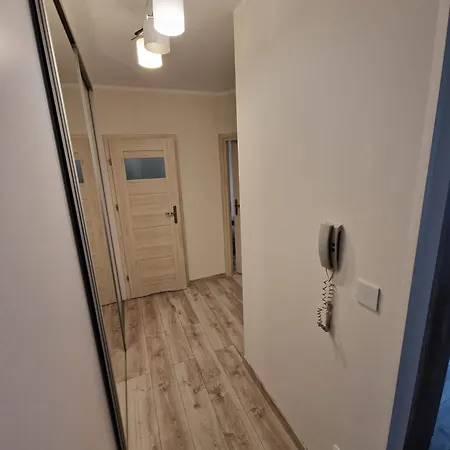 Apartament Pisz 아파트