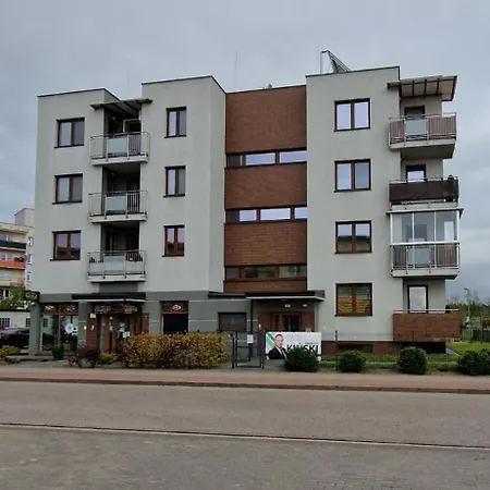 Apartament Pisz * Pisz