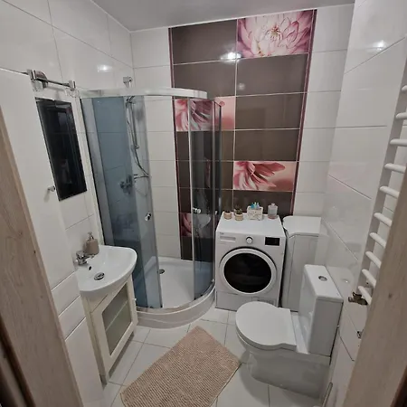 Apartament Pisz * Pisz