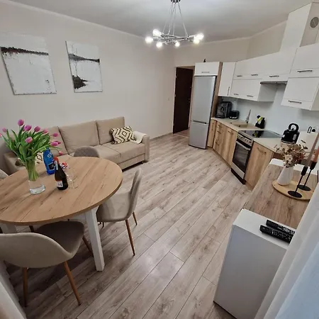 Apartament Pisz Apartment *