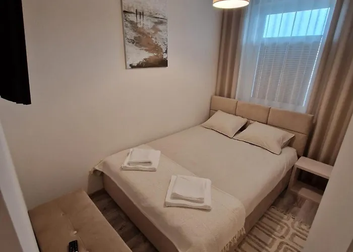 Apartament Pisz Apartment Pisz