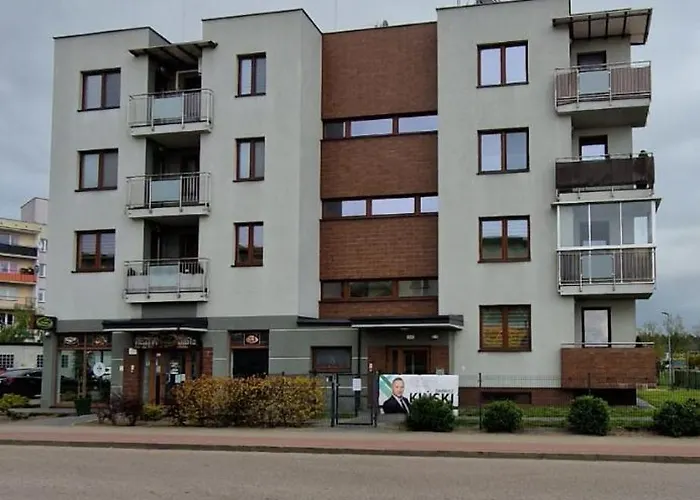 Apartament Pisz * Pisz