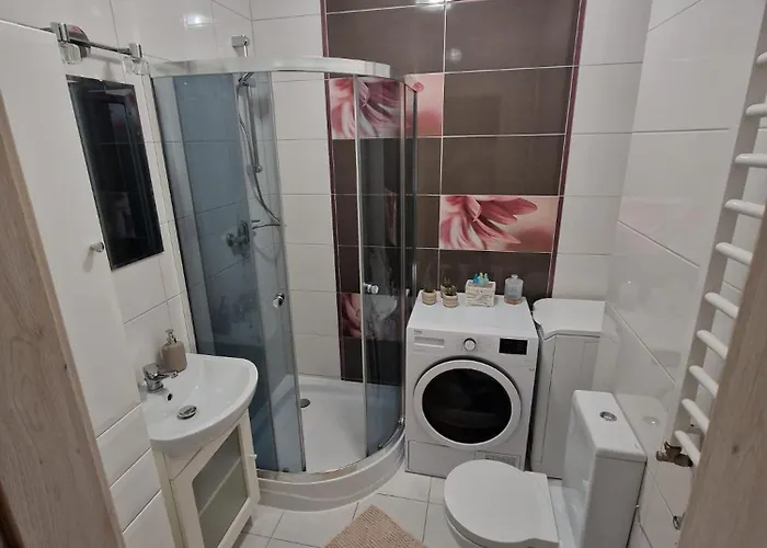 Apartament Pisz * Pisz