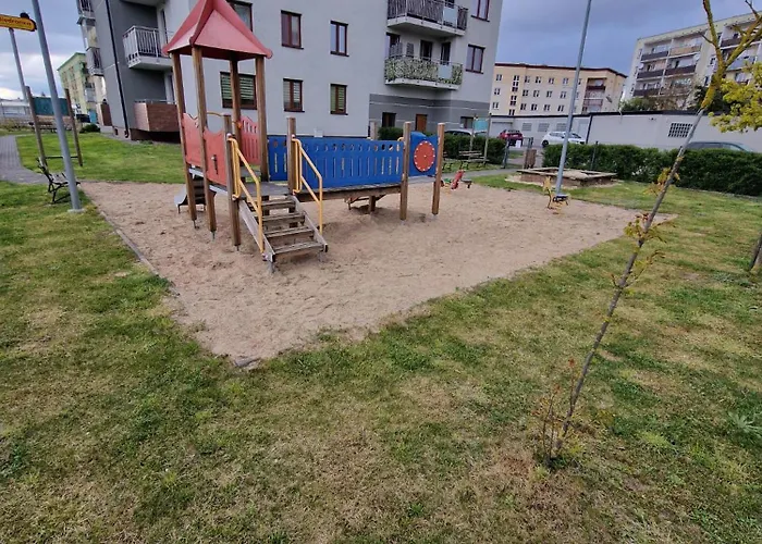 Apartament Pisz Apartment Pisz